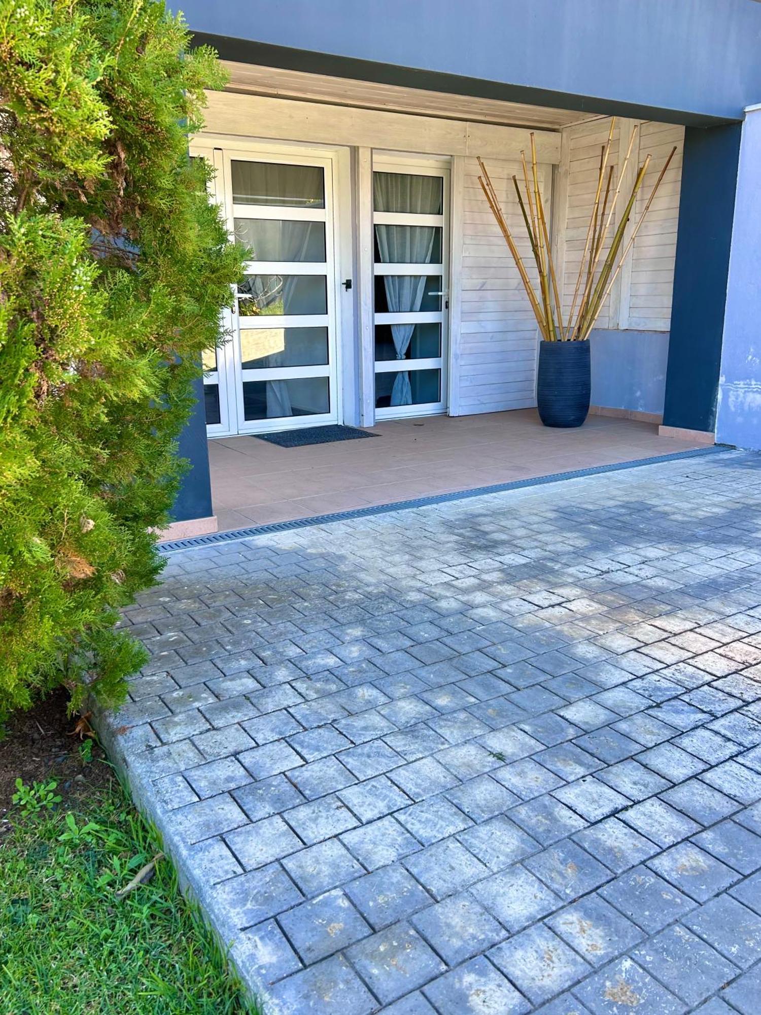 Vulkan'O La Plaine des Cafres Exterior photo